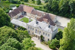 Château des Requêtes