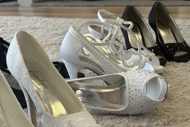 La Boutique Mariage