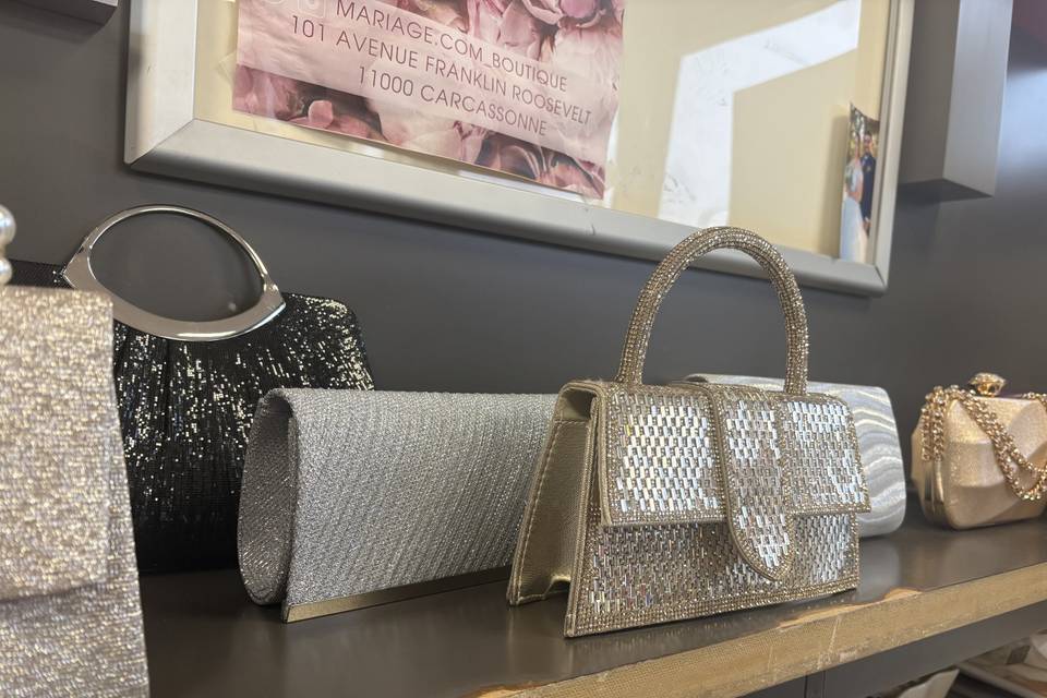 Pochettes