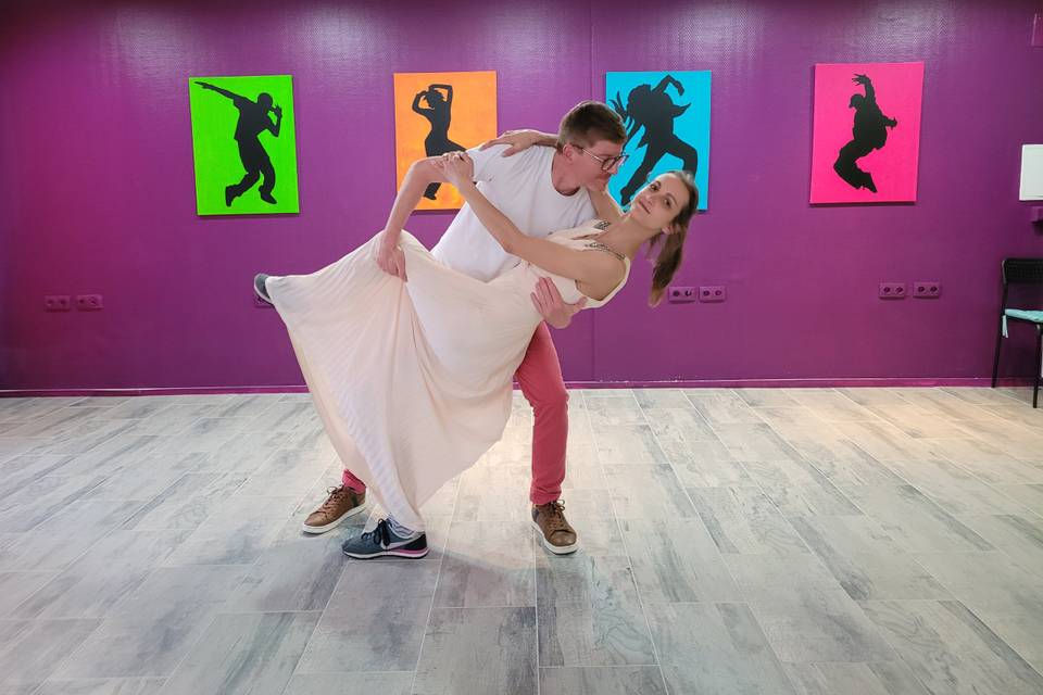 Salus DanceFit
