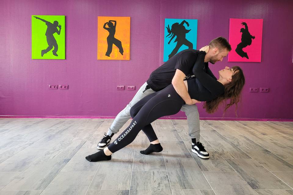 Salus DanceFit