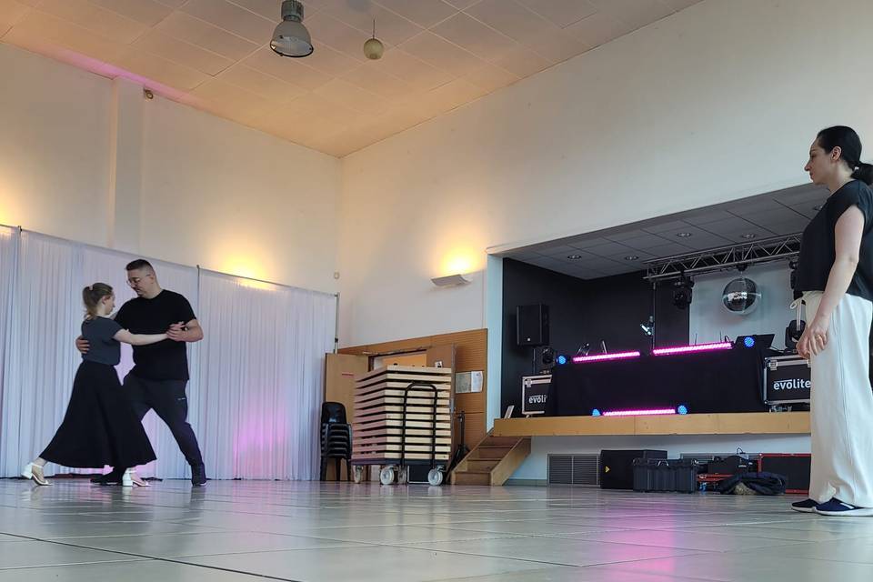 Salus DanceFit