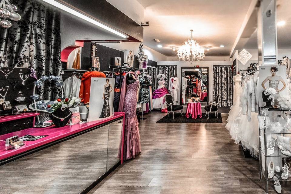 La Boutique Mariage