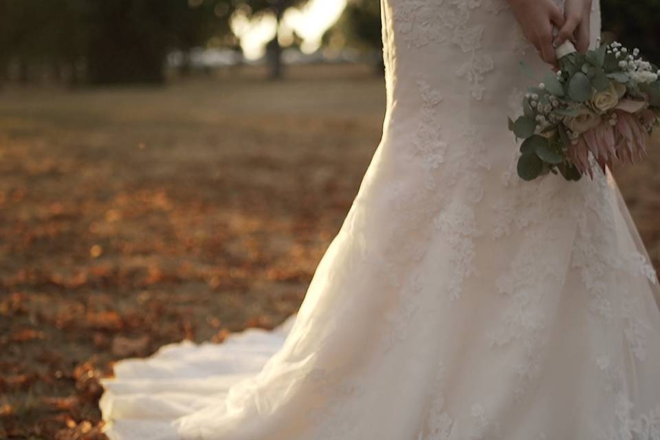 Mariage M&M - Shooting