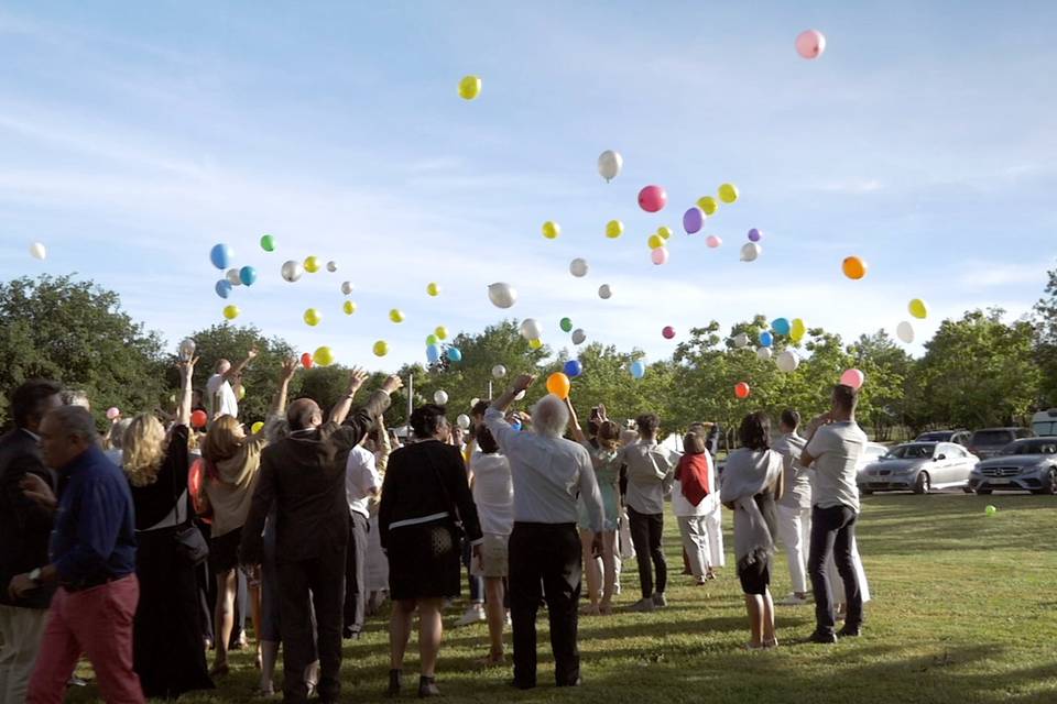 Mariage D&C