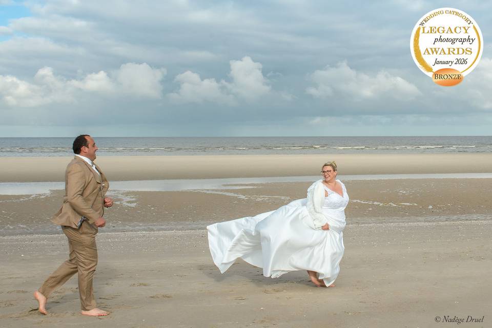 Baie de Somme