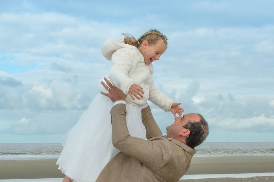 Je peux aussi papa