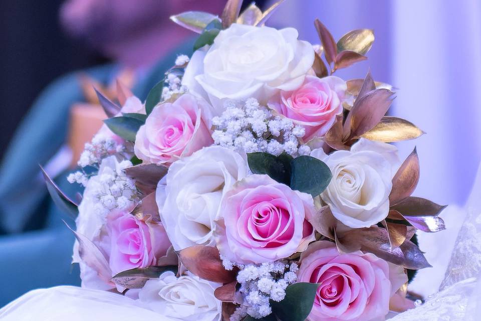 Le bouquet