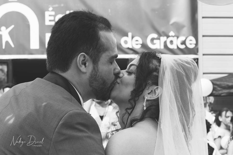 L'amour ça se ressent