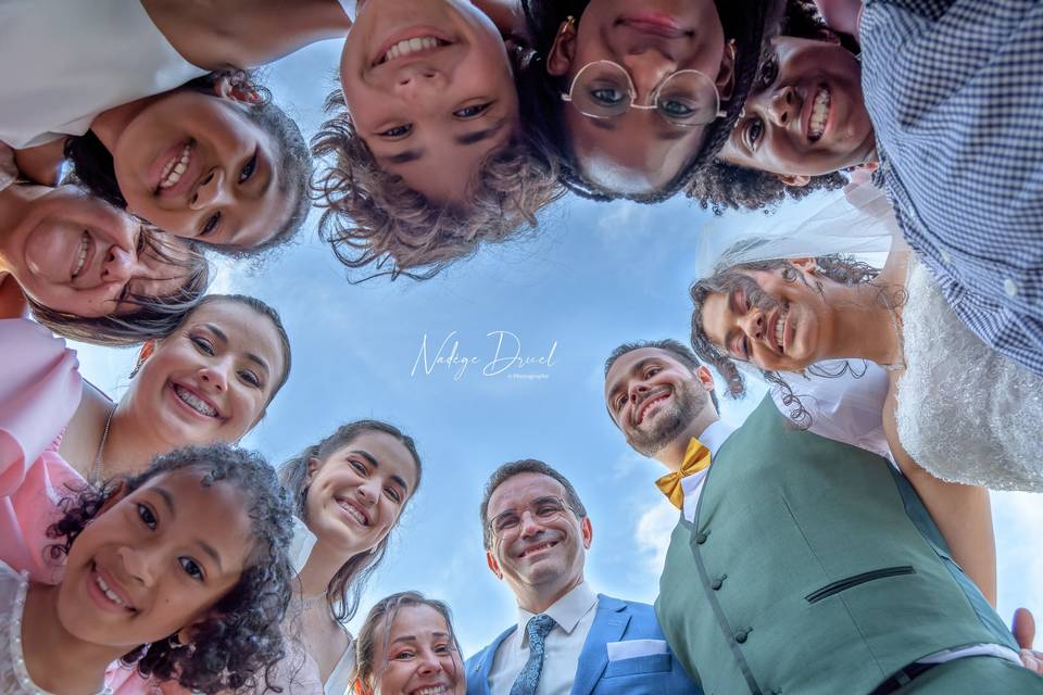 Les sourires de l'avenir