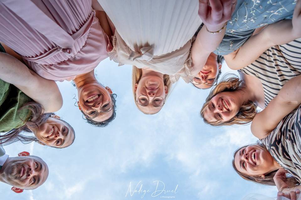 Cercle familial