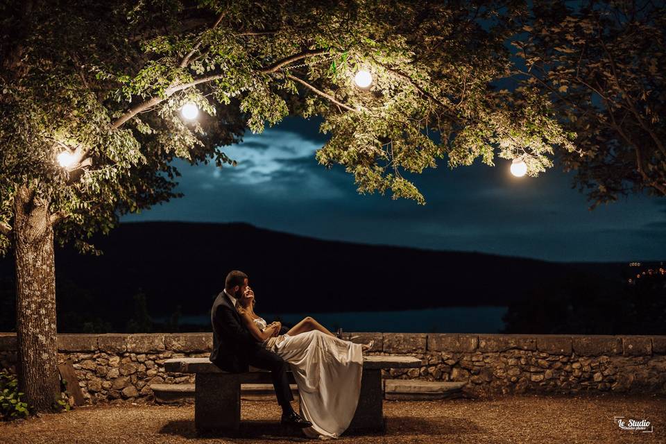 Séance couple