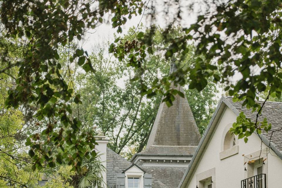 Cérémonie Laïque mariage