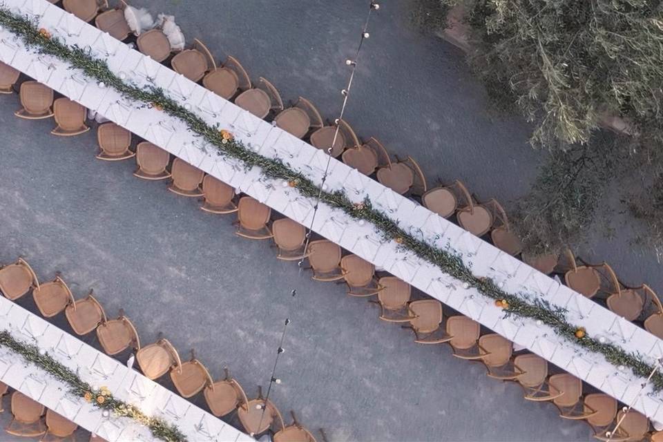 Tables