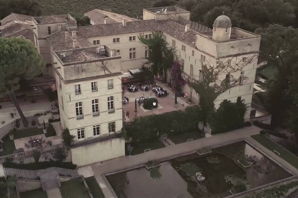 Venue