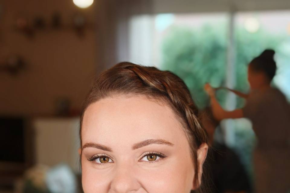 En un regard
