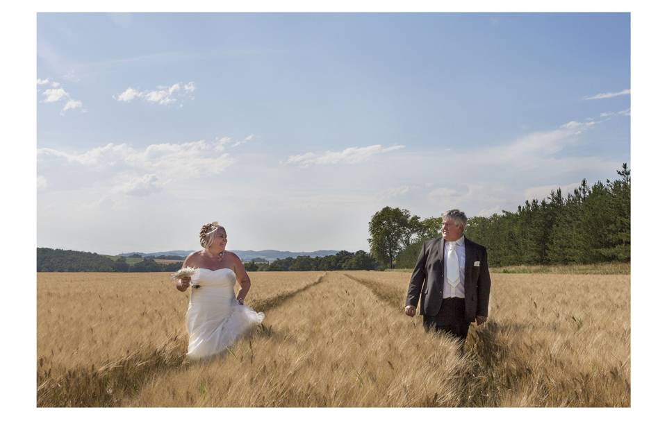 Patricia & Christophe