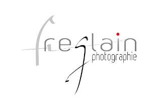 Frédéric Reglain photographie logo