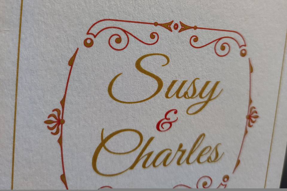 Susy & Charles