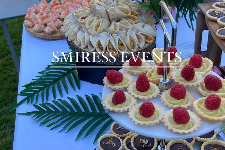 Smiress Events