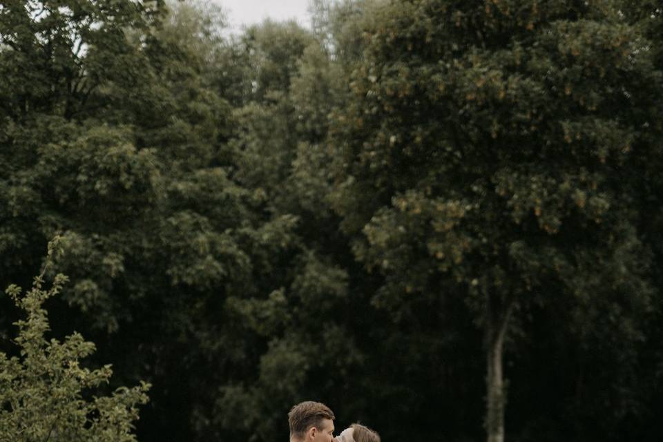 Sabrina et Gauthier - projet