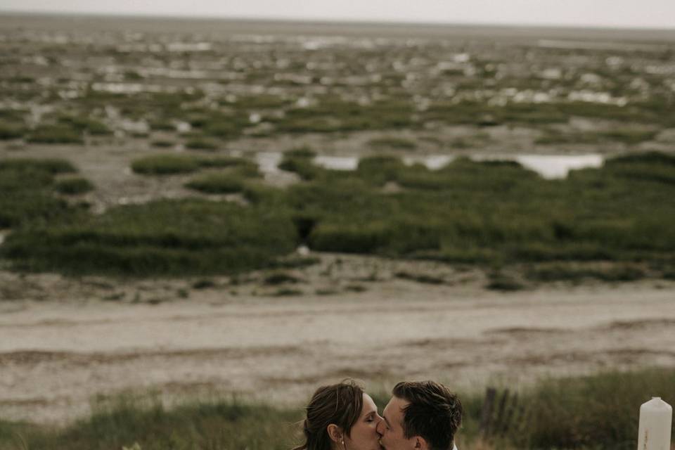 Sabrina et Gauthier - projet