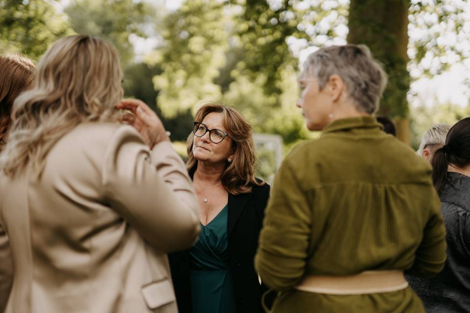 Mariage de Marion et Lucas