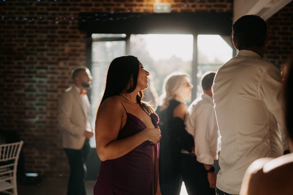 Mariage de Marion et Lucas