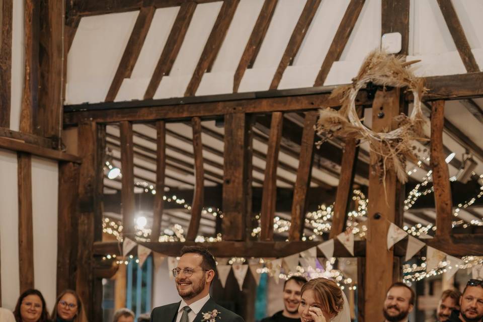 Maurane et Thibault