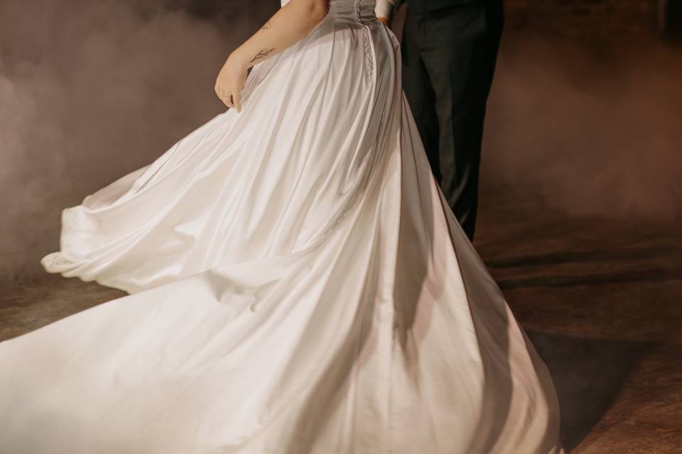 Maurane et Thibault
