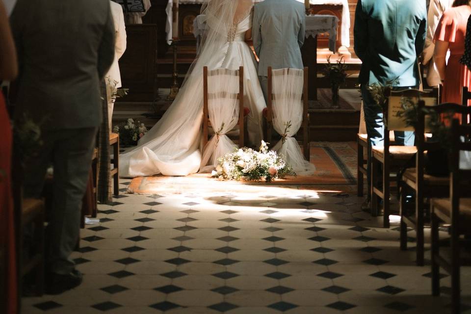 Iliana et Simon