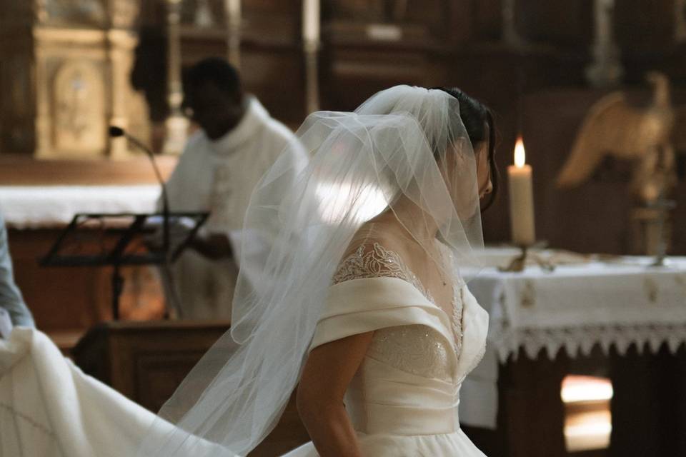 Iliana et Simon
