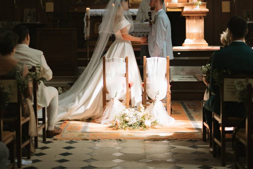 Iliana et Simon