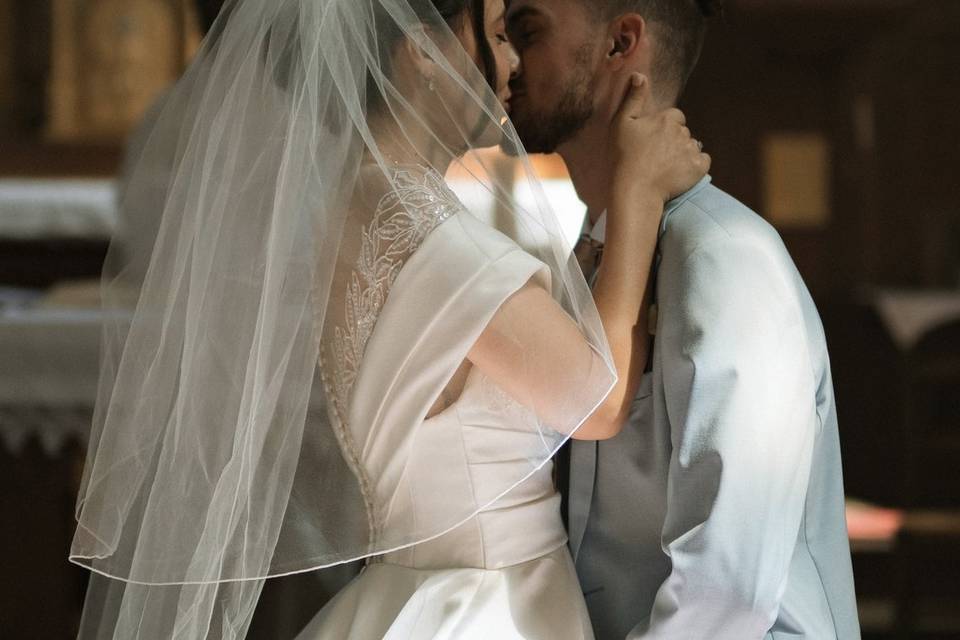 Iliana et Simon