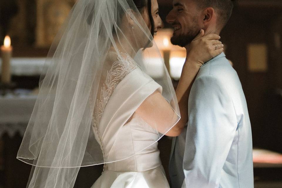 Iliana et Simon