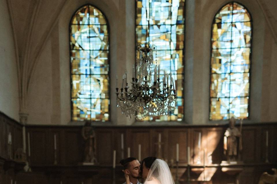 Iliana et Simon