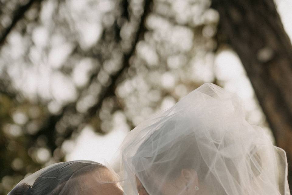 Iliana et Simon