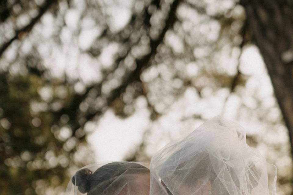 Iliana et Simon