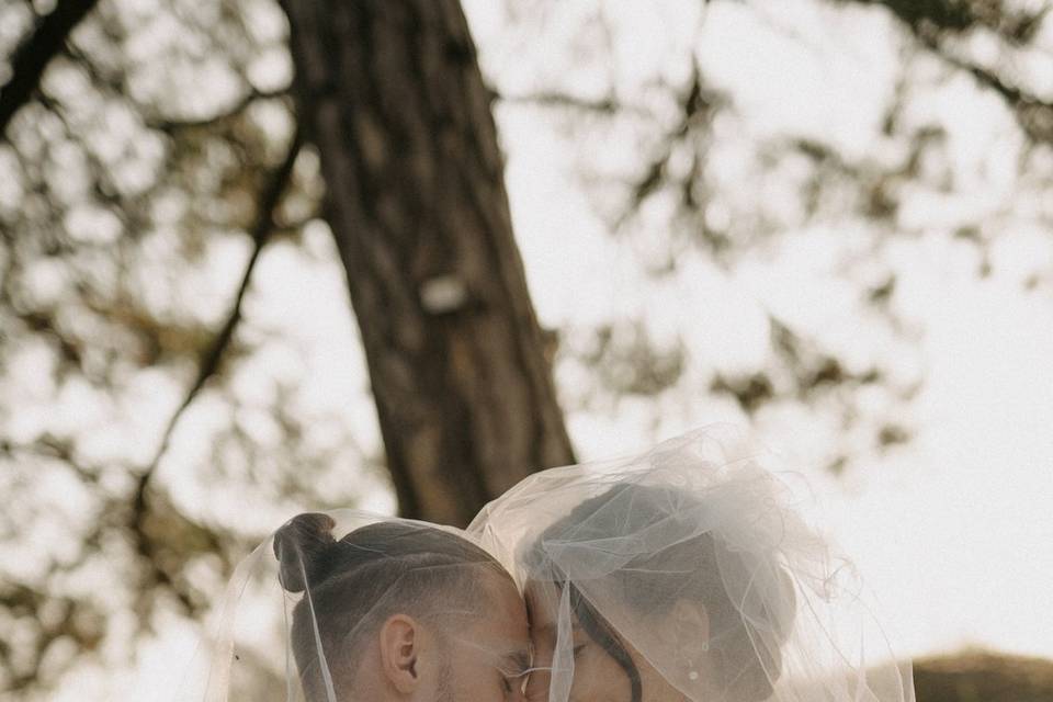 Iliana et Simon