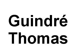 Guindré Thomas logo
