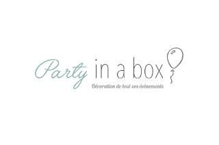 Party in a Box