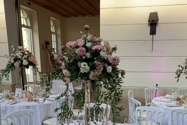 Décoration de Table
