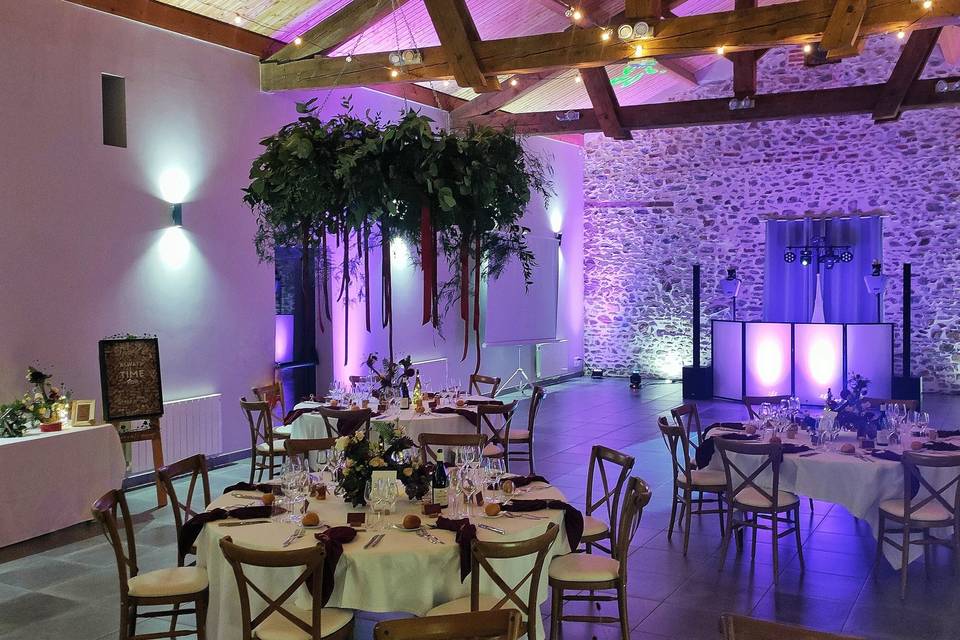 Mariage