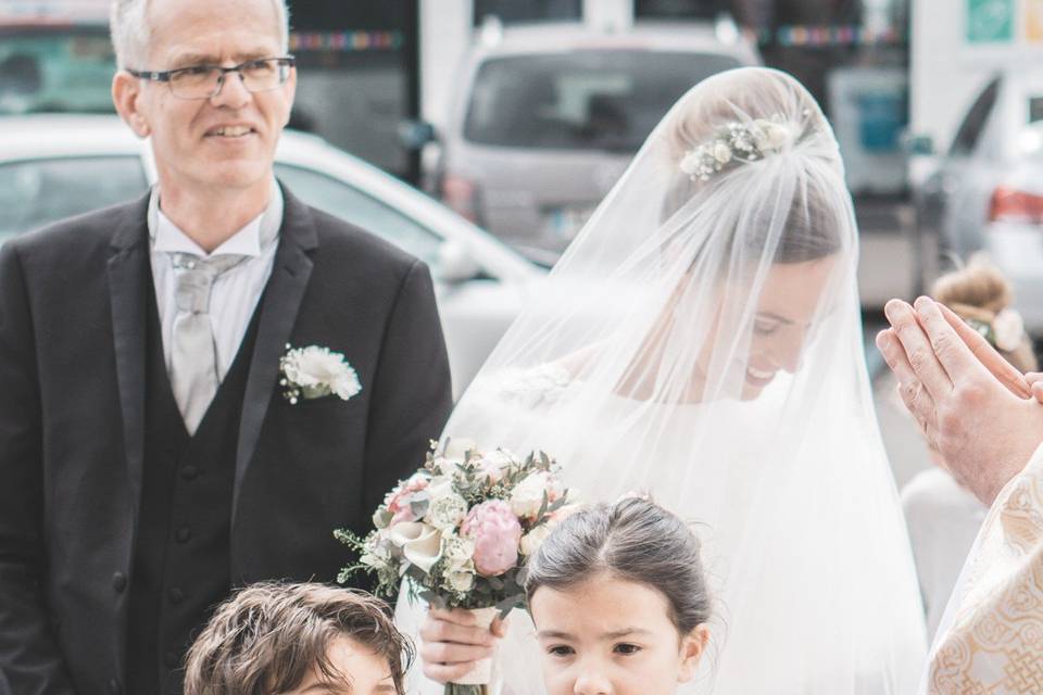 Princesses and Princes