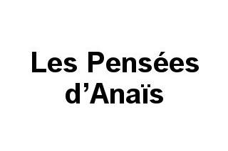 Les Pensées d’Anaïs