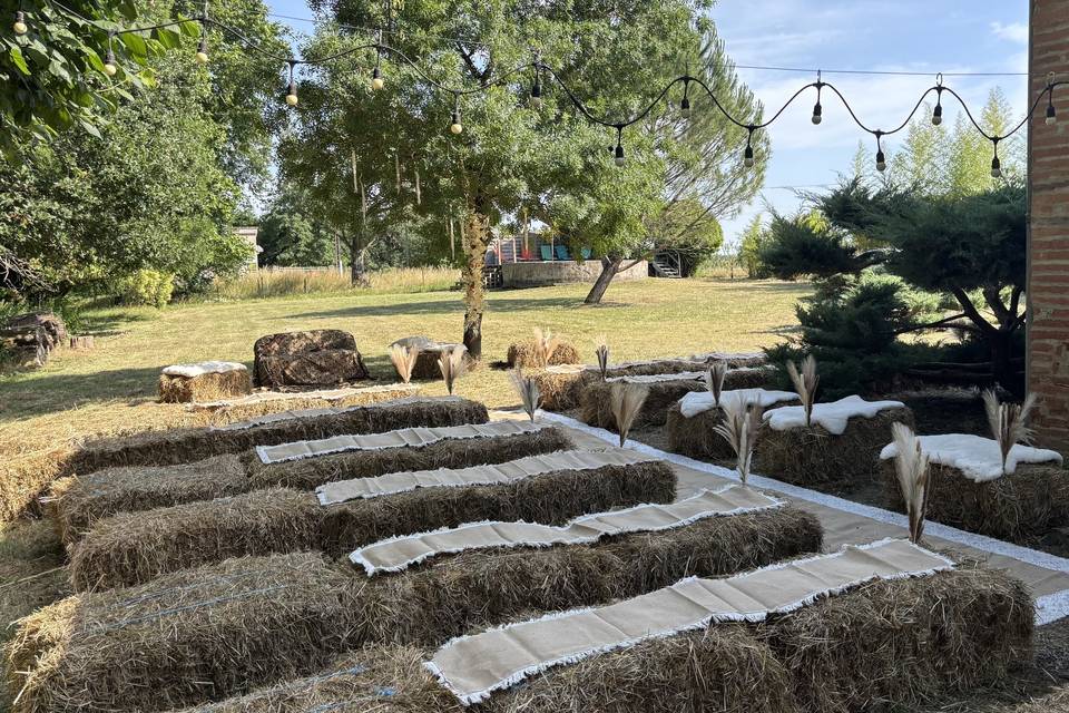 Cérémonie laïque