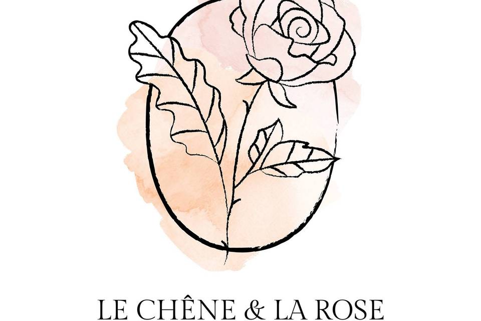 Le Chêne & la Rose
