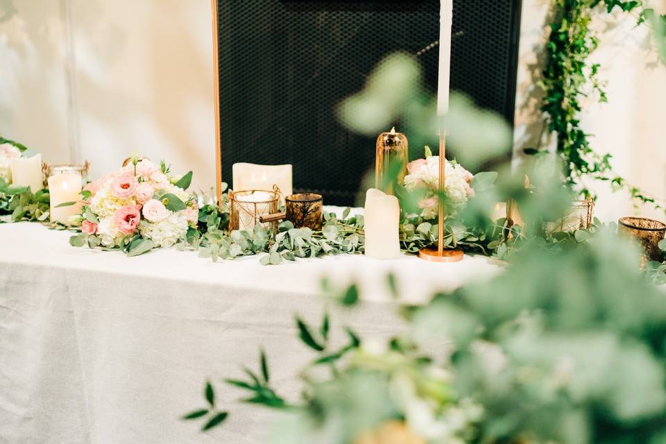 Salon du mariage 2019