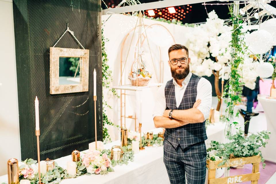 Salon du mariage 2019