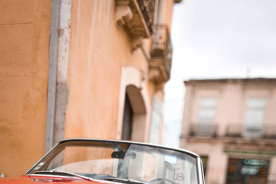 Mustang